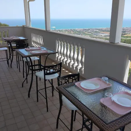 La Dolce Bed & Breakfast Colonnella