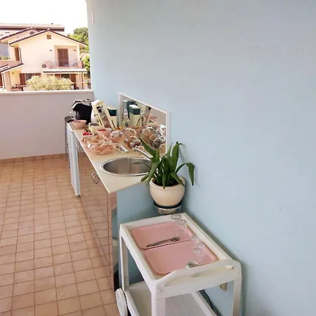 La Dolce 3* Colonnella