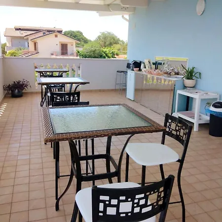 La Dolce Bed and Breakfast Colonnella