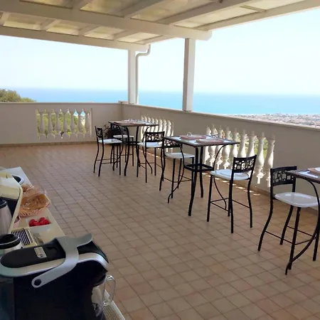 La Dolce Bed and Breakfast