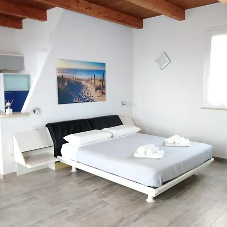 Bed & Breakfast La Dolce Colonnella