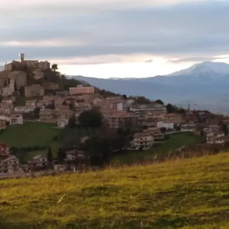 La Dolce Bed and Breakfast Colonnella