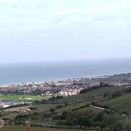 La Dolce 3* Colonnella