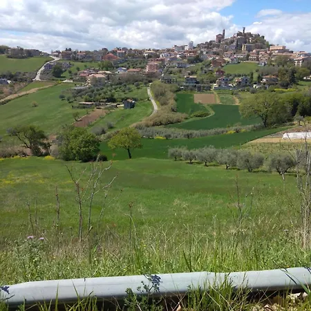 Bed & Breakfast La Dolce 3*