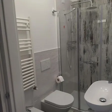 Bed & Breakfast La Dolce Colonnella