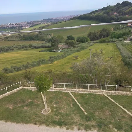 Bed and Breakfast La Dolce