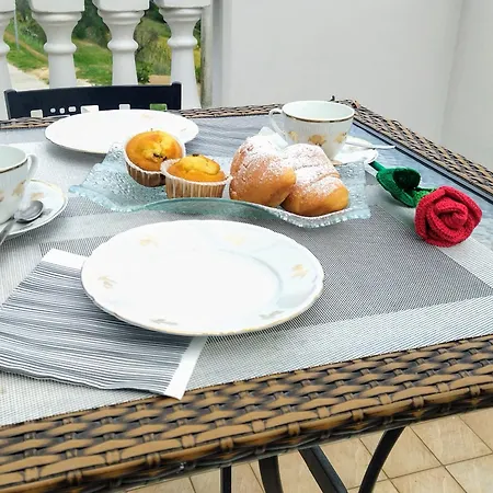 Bed & Breakfast La Dolce 3*