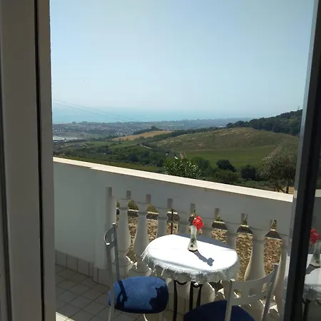 Bed & Breakfast La Dolce Colonnella