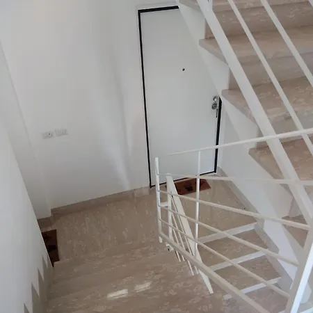 La Dolce Bed and Breakfast