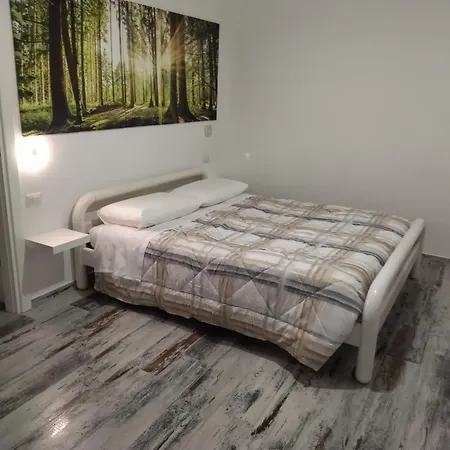 La Dolce Bed and Breakfast