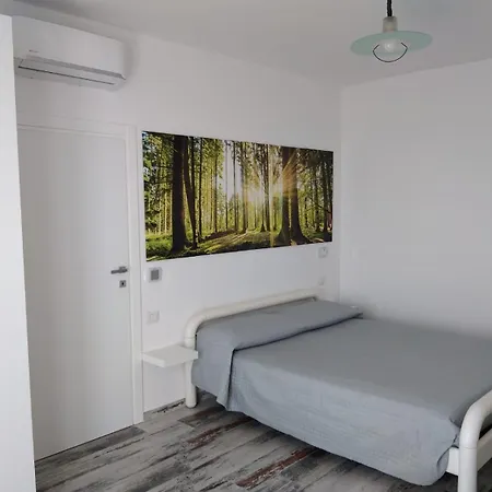 La Dolce Bed and Breakfast Colonnella