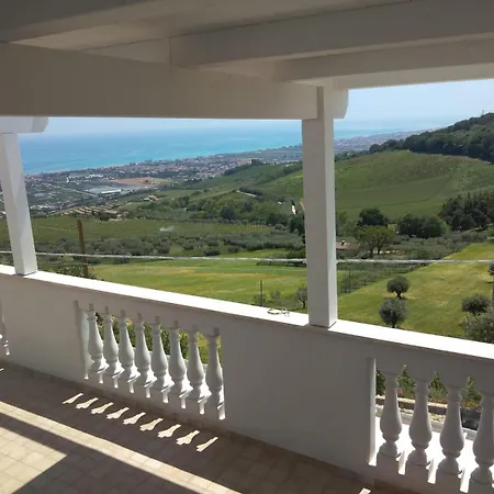 La Dolce Bed & Breakfast 3*