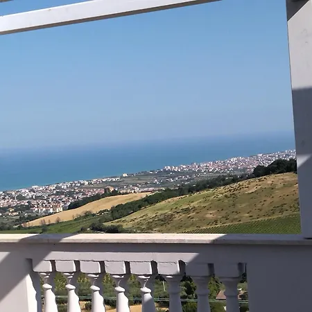 La Dolce Bed and Breakfast 3*