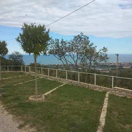 Bed & Breakfast La Dolce Colonnella