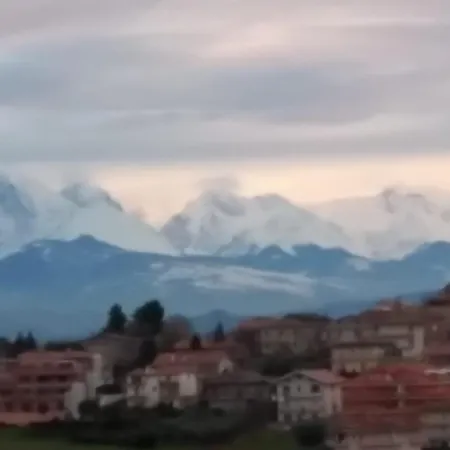 La Dolce 3* Colonnella