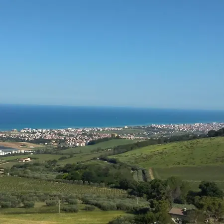 La Dolce Bed & Breakfast Colonnella