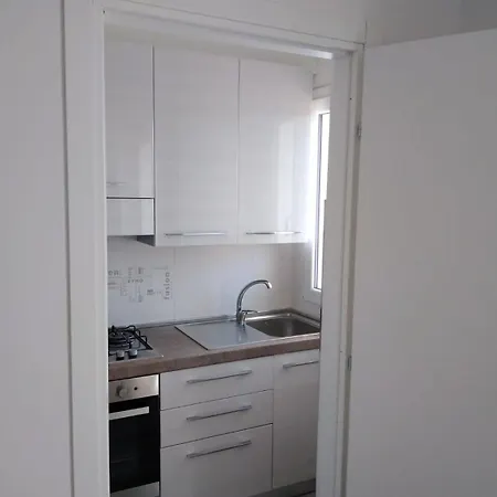 Bed and Breakfast La Dolce Colonnella