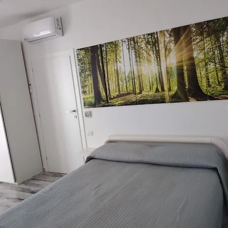 Bed & Breakfast La Dolce