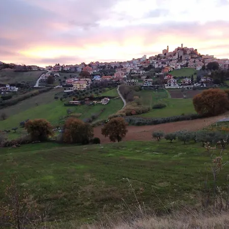 La Dolce Bed & Breakfast Colonnella