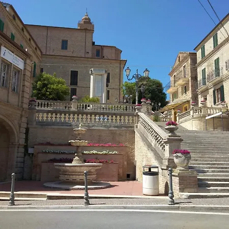 La Dolce Bed & Breakfast 3*