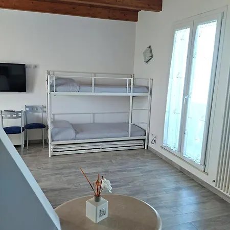 La Dolce Bed & Breakfast 3*