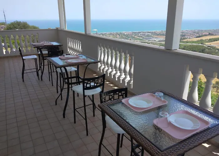 La Dolce Отель типа 