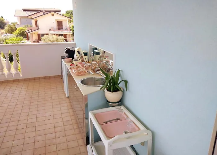 La Dolce 3* Колоннелла