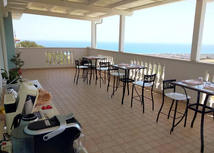 La Dolce Отель типа 