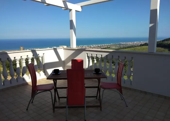 La Dolce Колоннелла