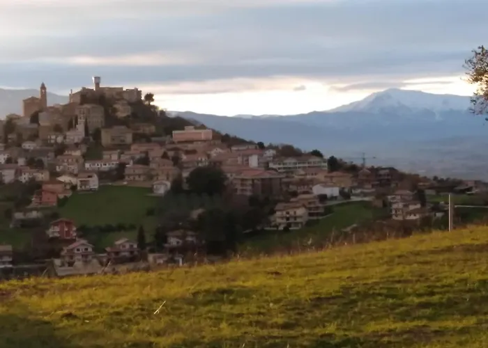 La Dolce Отель типа 