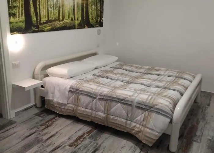 La Dolce Отель типа 