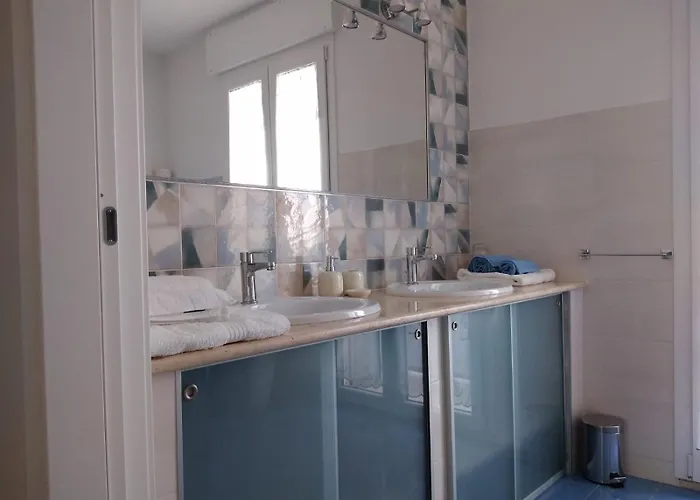 La Dolce Отель типа 