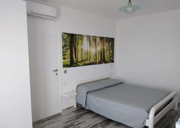 La Dolce Отель типа 