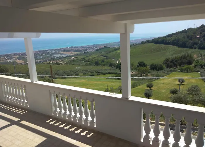 La Dolce Отель типа 