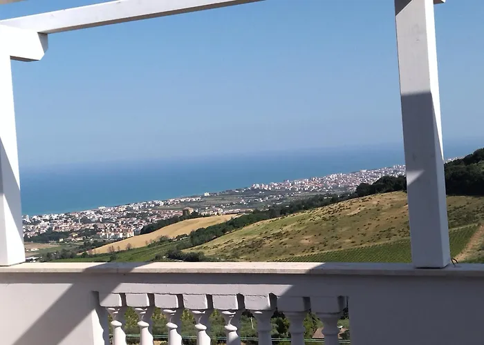 La Dolce Отель типа 