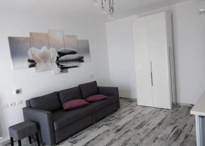 La Dolce Отель типа 