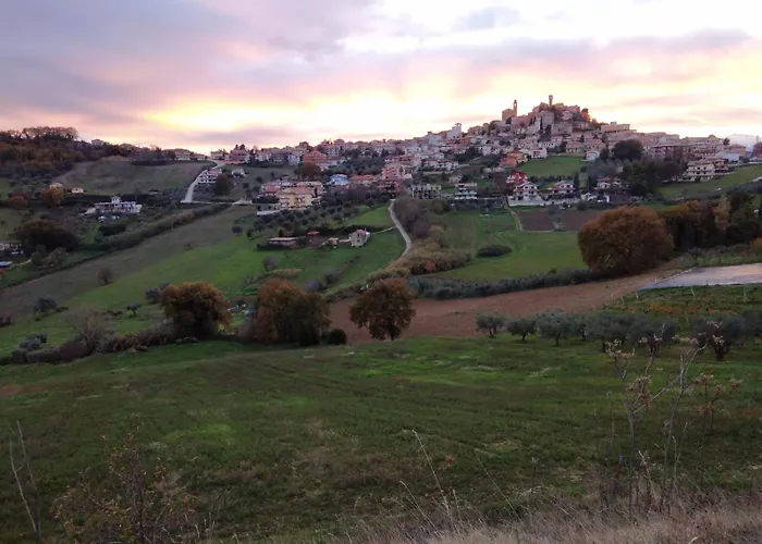 La Dolce Отель типа 