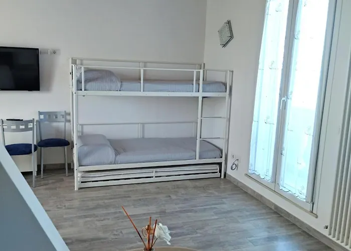 La Dolce Отель типа 